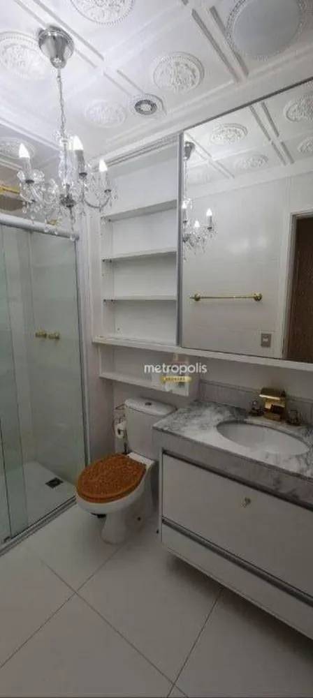 Apartamento, 3 quartos, 94 m² - Foto 6