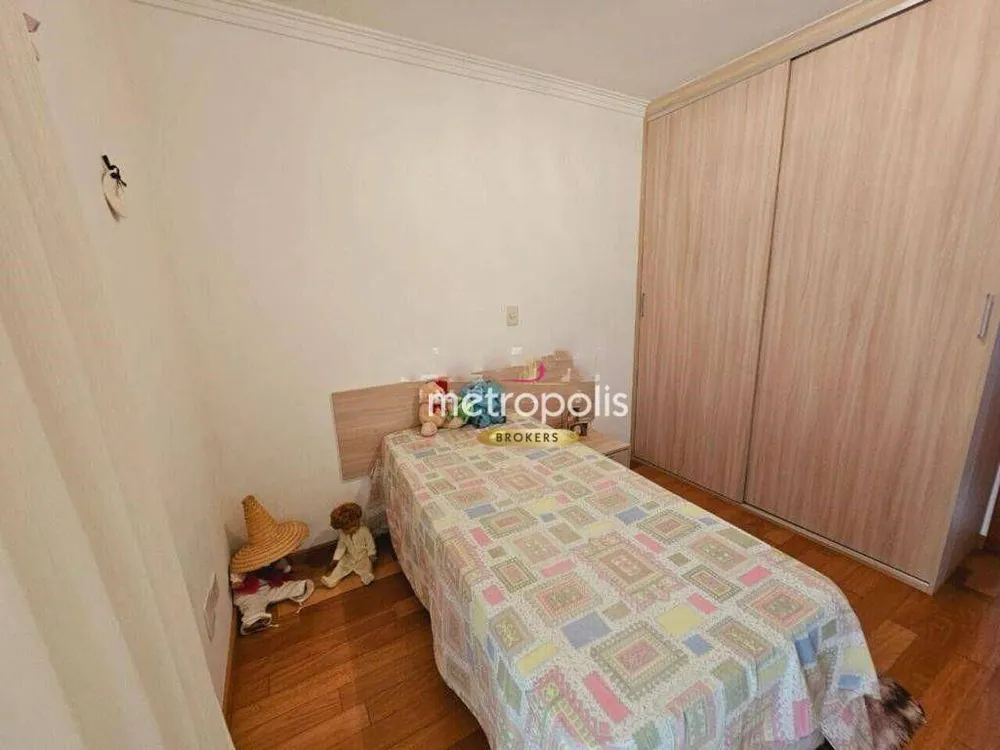Apartamento, 3 quartos, 120 m² - Foto 1
