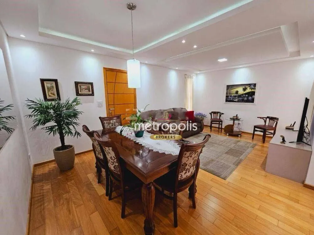 Apartamento, 3 quartos, 120 m² - Foto 3