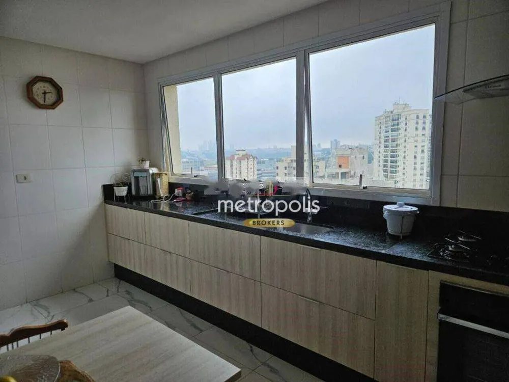 Apartamento, 3 quartos, 120 m² - Foto 3