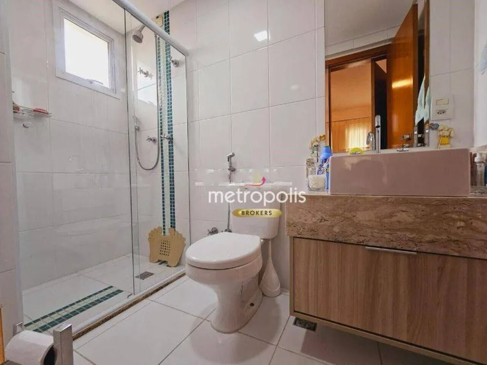 Apartamento, 3 quartos, 120 m² - Foto 4