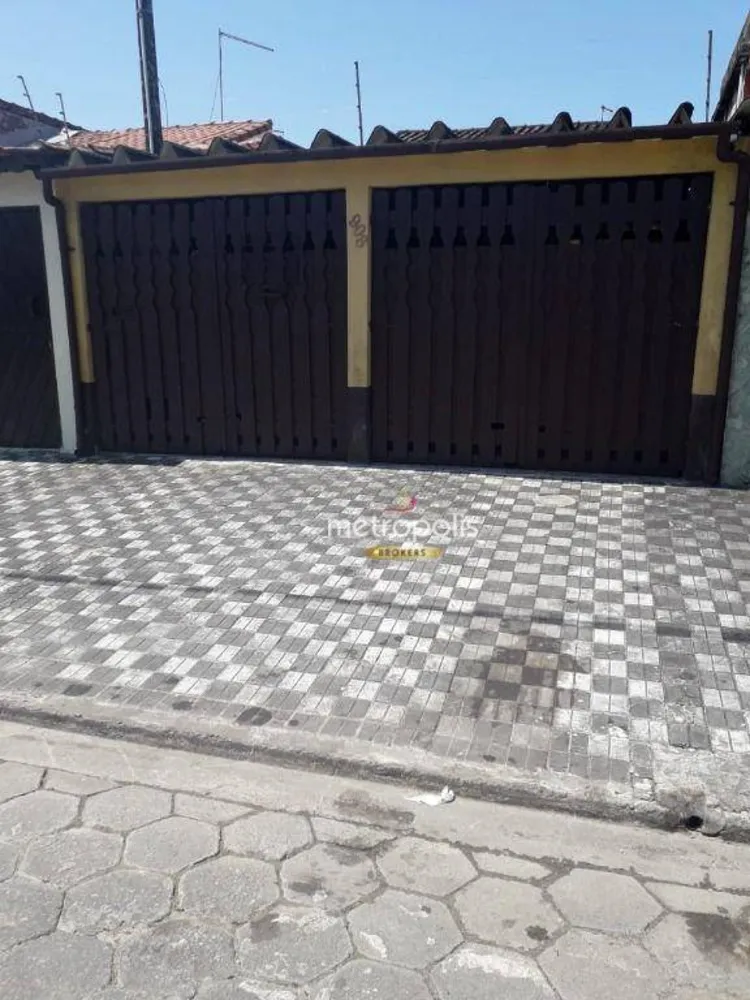 Casa, 2 quartos, 128 m² - Foto 2