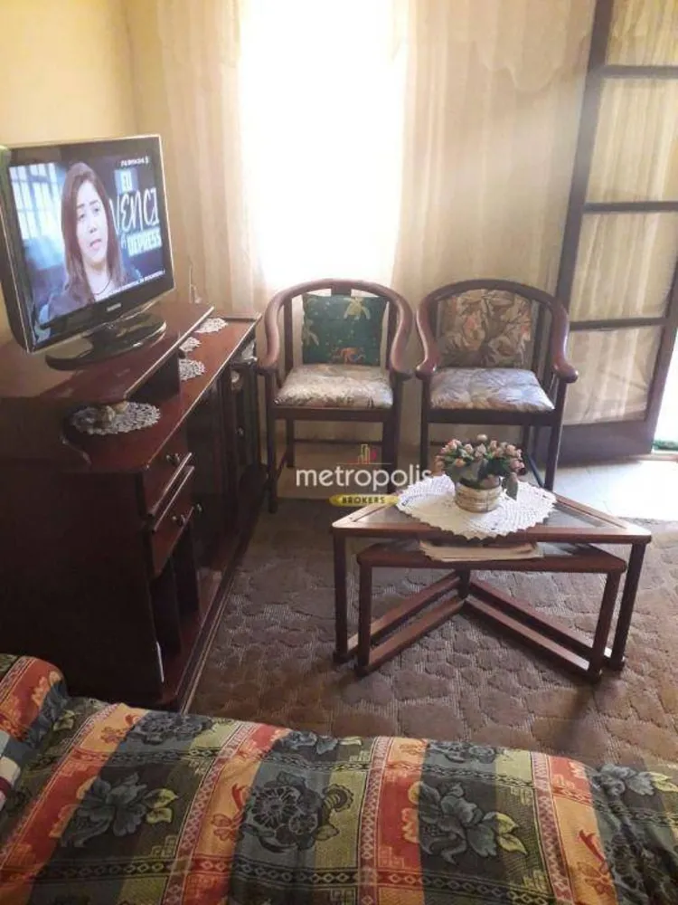 Casa, 2 quartos, 128 m² - Foto 11