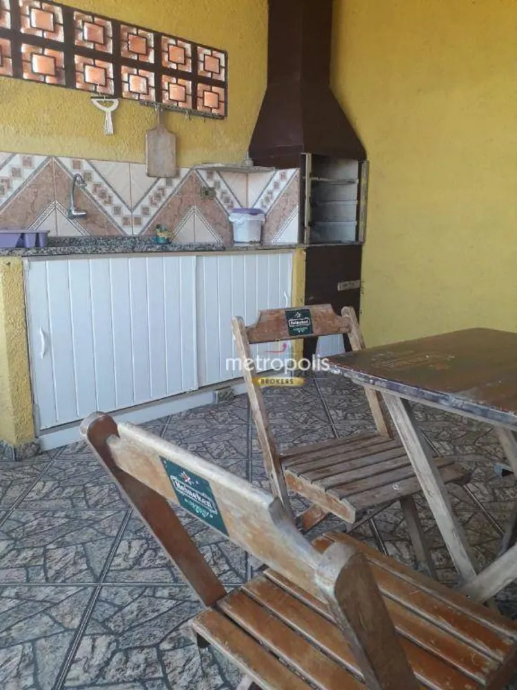 Casa, 2 quartos, 128 m² - Foto 1