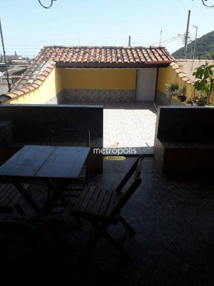 Casa, 2 quartos, 128 m² - Foto 3