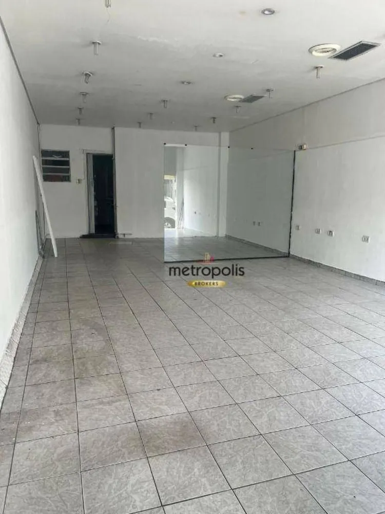 Loja-Salão, 80 m² - Foto 7