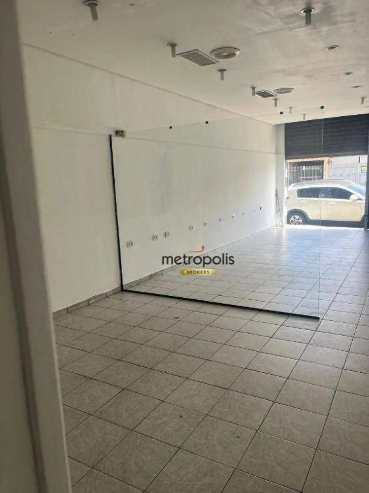 Loja-Salão, 80 m² - Foto 3