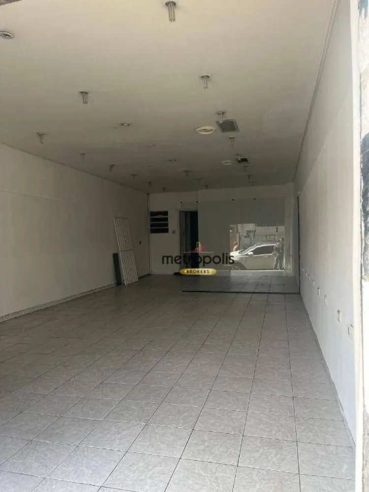 Loja-Salão, 80 m² - Foto 8
