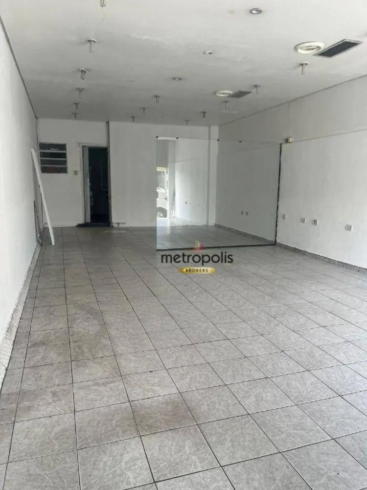 Loja-Salão, 80 m² - Foto 11