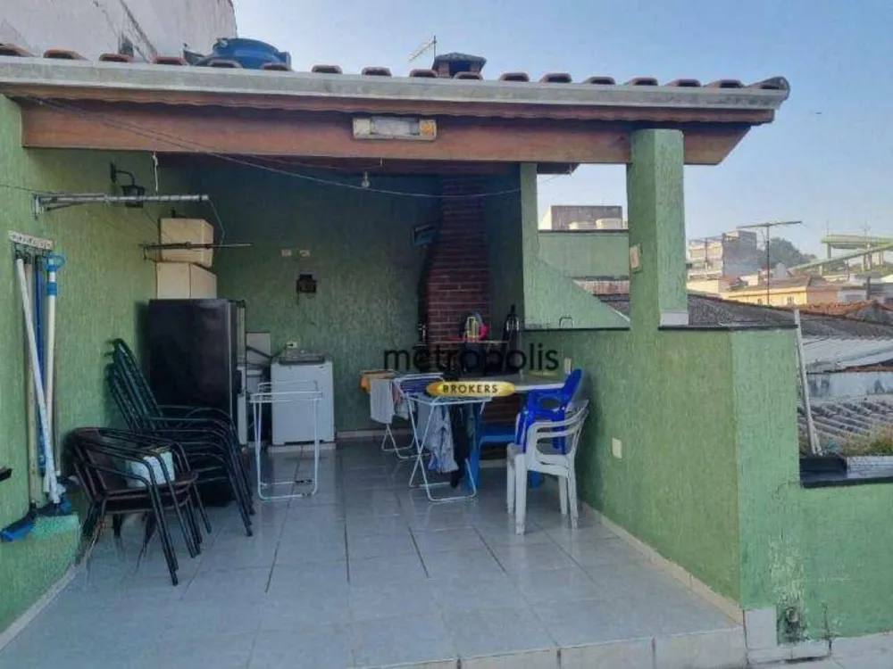 Casa, 3 quartos, 133 m² - Foto 8
