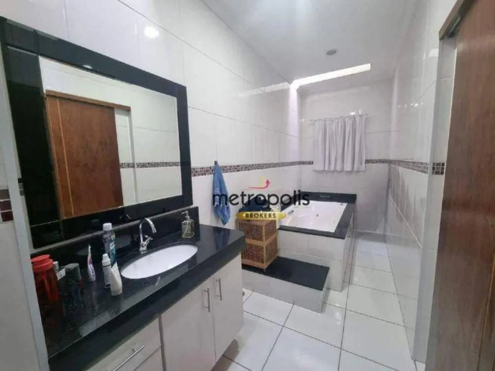 Casa, 3 quartos, 133 m² - Foto 5