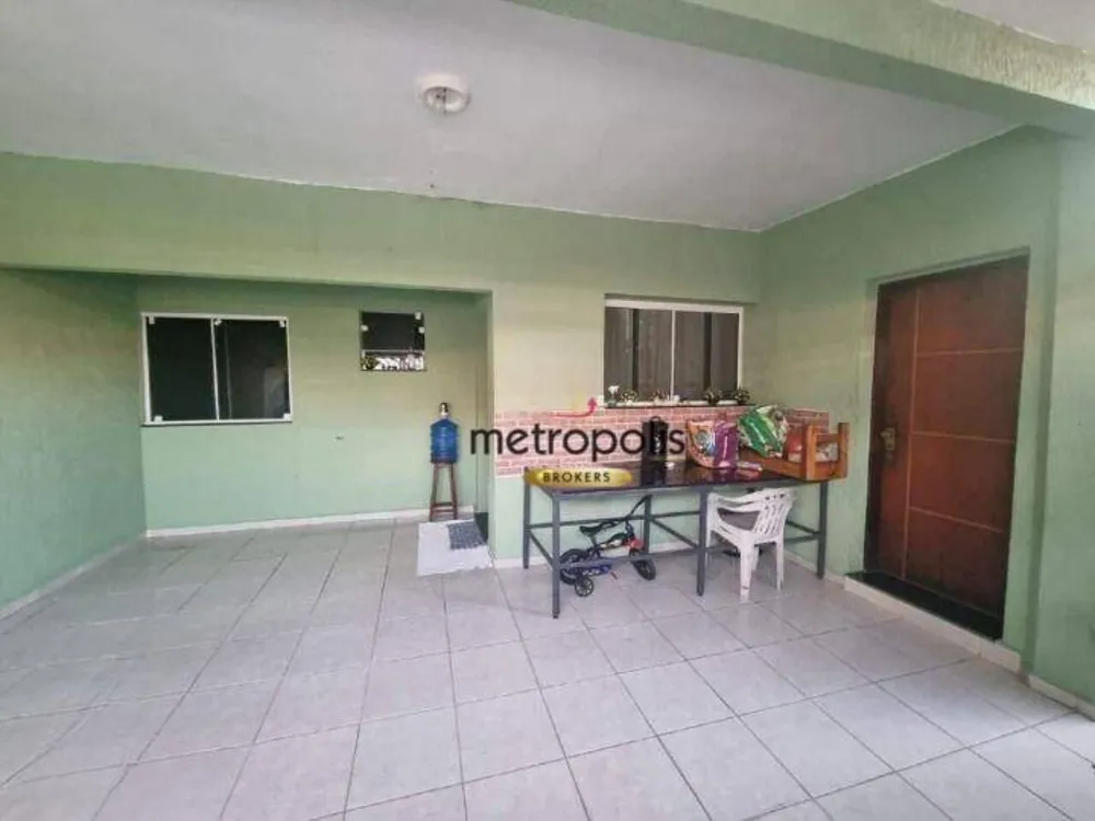 Casa, 3 quartos, 133 m² - Foto 9