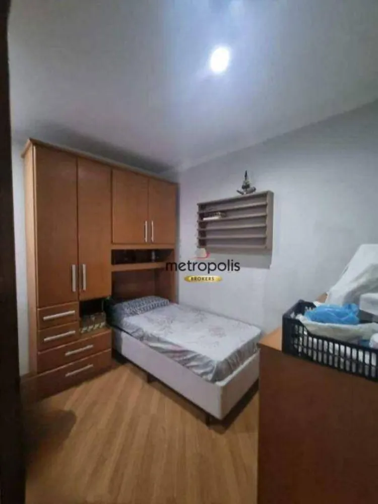 Casa, 3 quartos, 133 m² - Foto 11