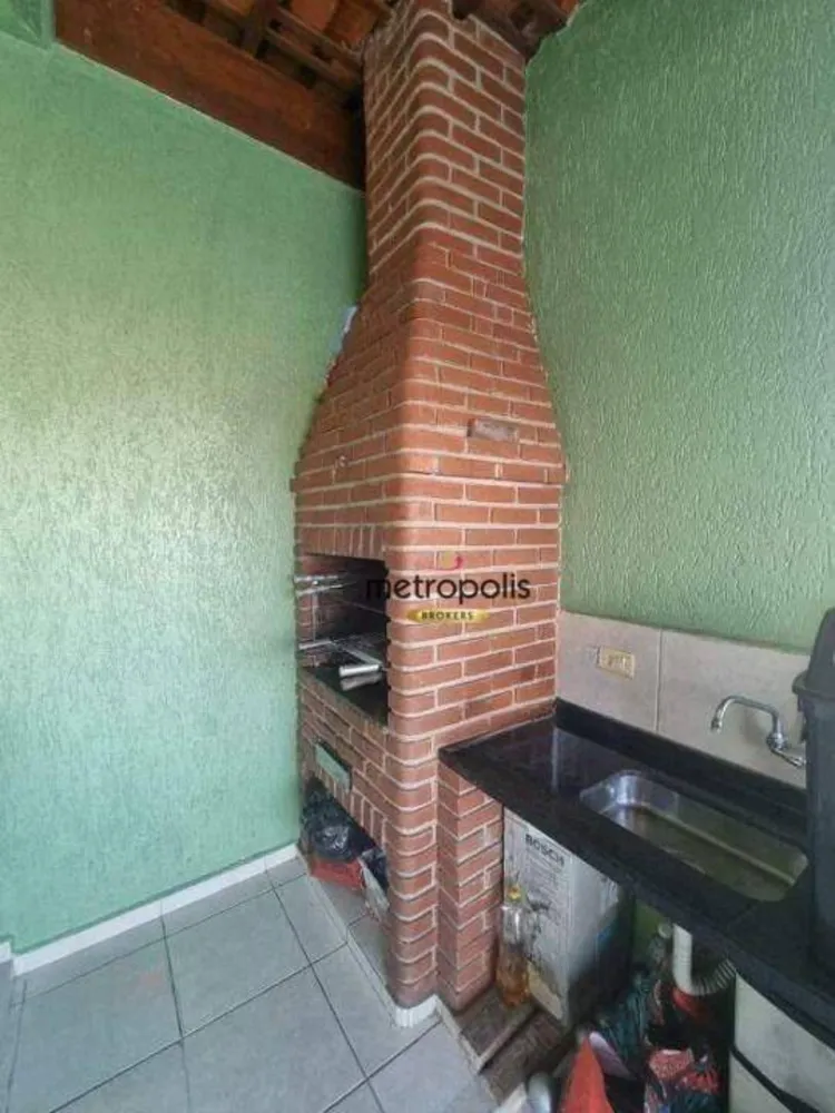 Casa, 3 quartos, 133 m² - Foto 2