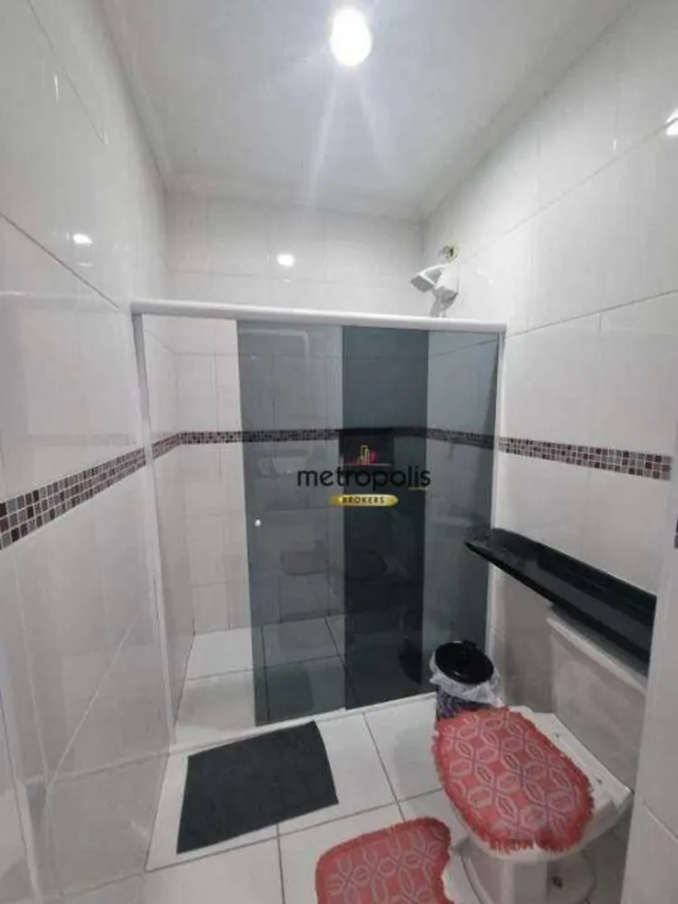 Casa, 3 quartos, 133 m² - Foto 1