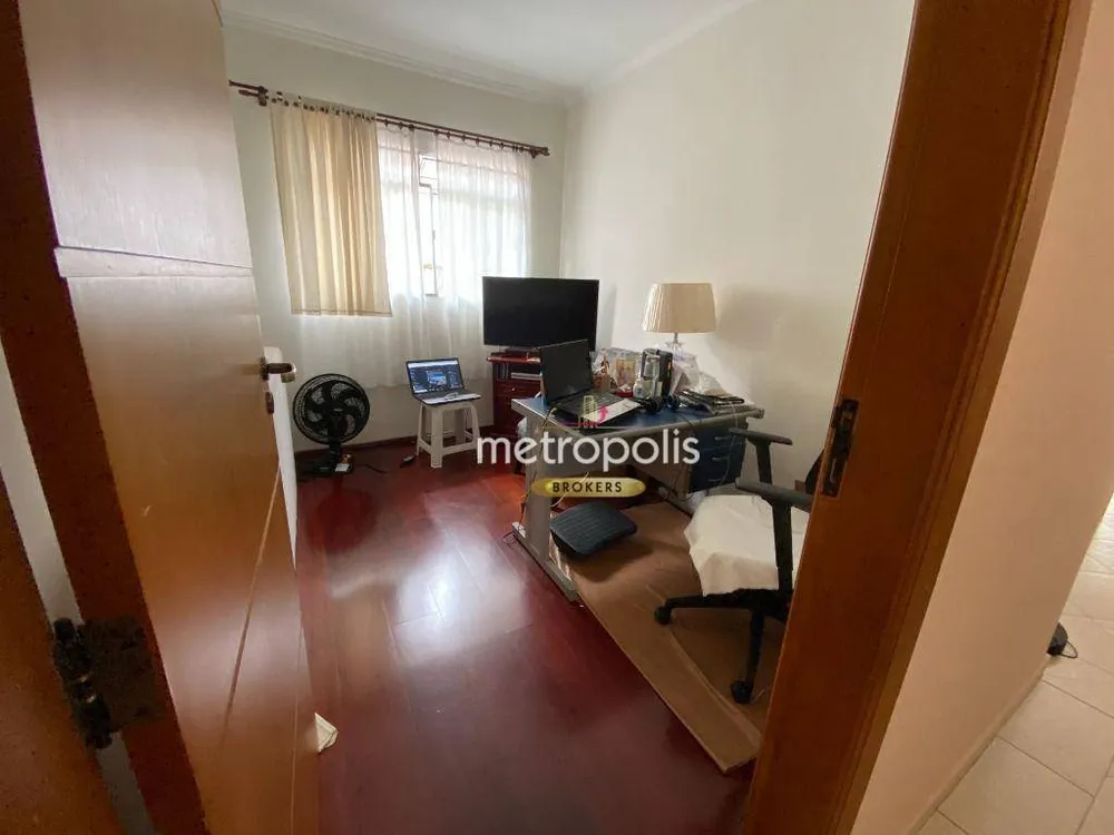 Casa, 3 quartos, 201 m² - Foto 4