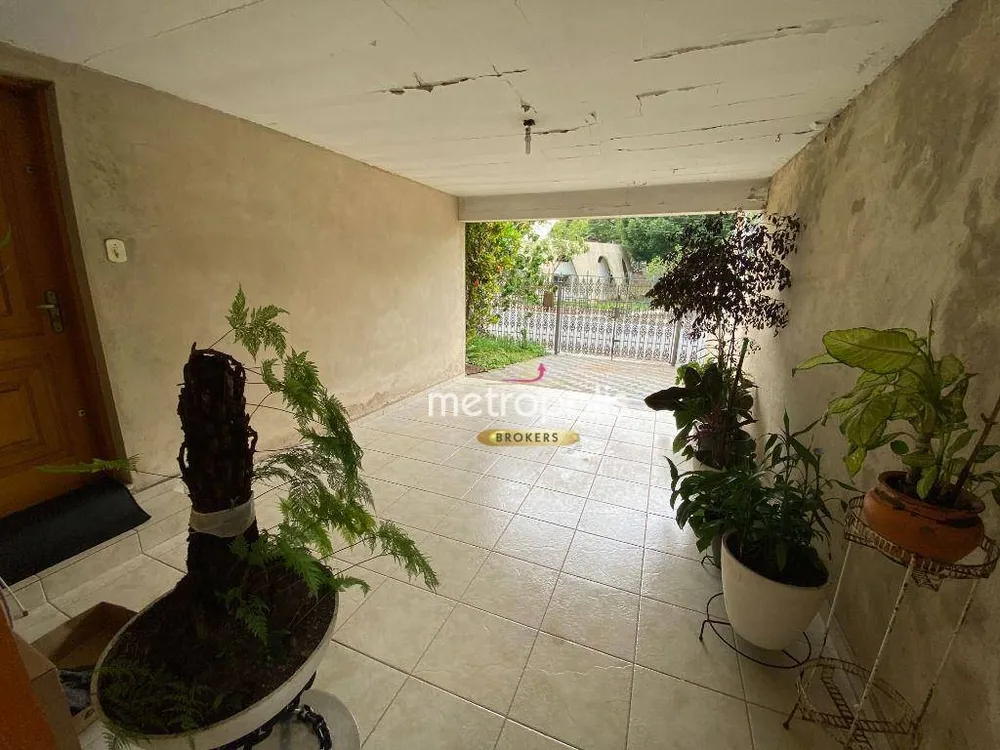 Casa, 3 quartos, 201 m² - Foto 1