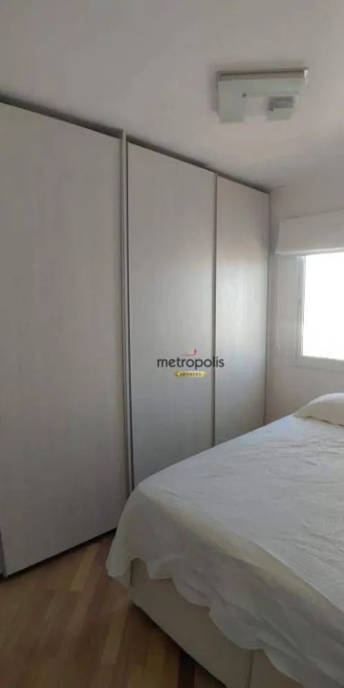 Apartamento, 3 quartos, 70 m² - Foto 5
