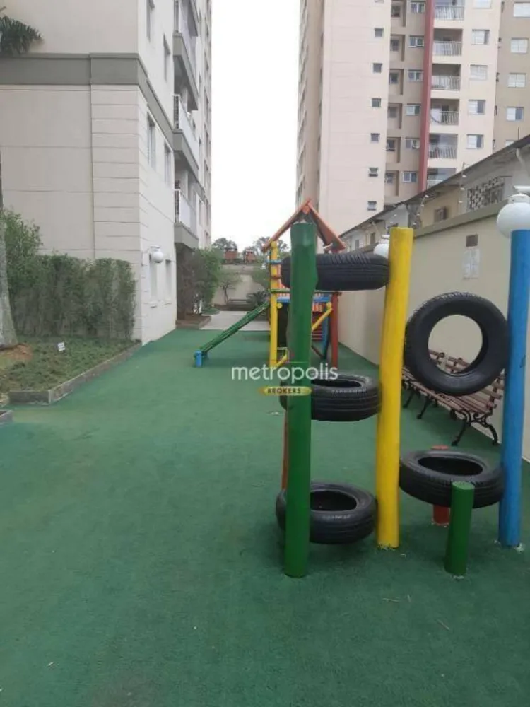 Apartamento, 3 quartos, 70 m² - Foto 10