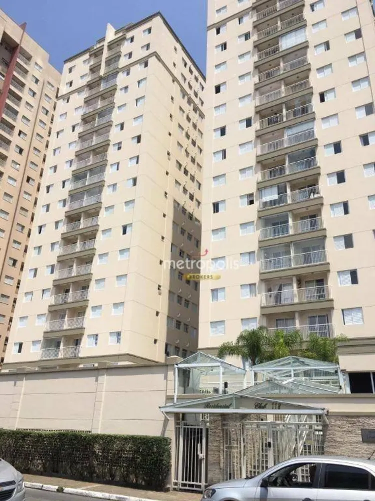 Apartamento, 3 quartos, 70 m² - Foto 11