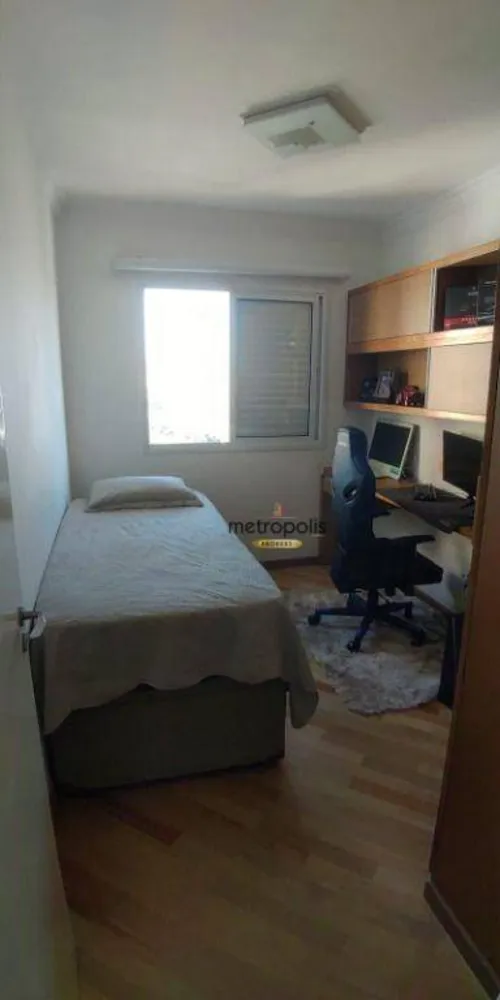 Apartamento, 3 quartos, 70 m² - Foto 2