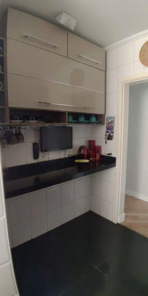 Apartamento, 3 quartos, 70 m² - Foto 1