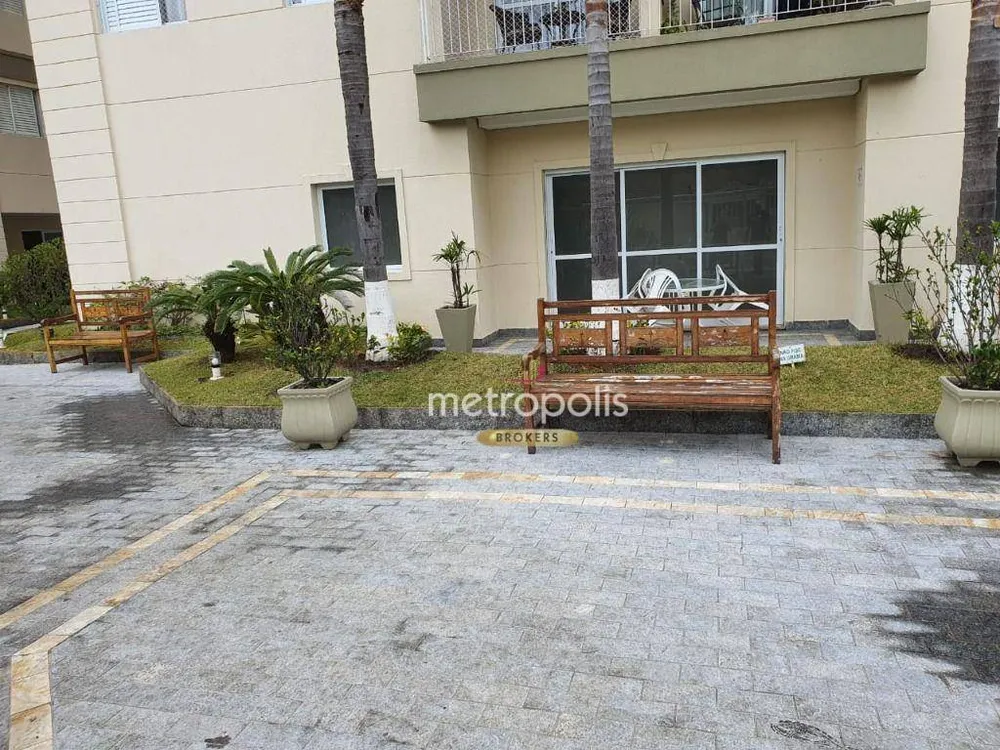 Apartamento, 3 quartos, 70 m² - Foto 9