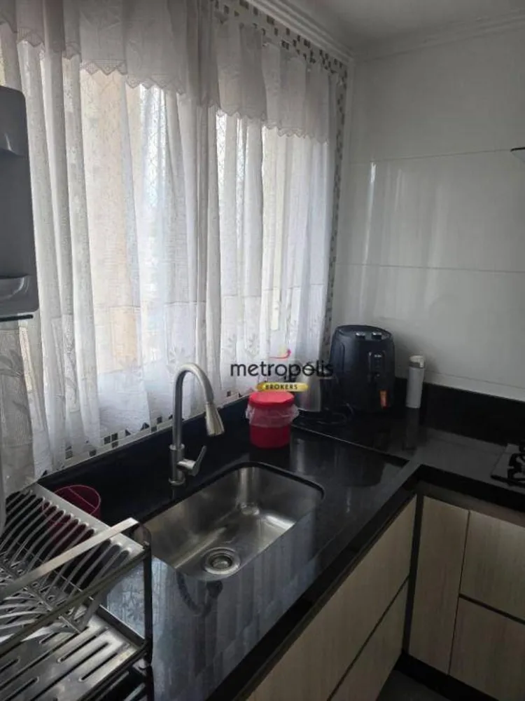 Apartamento, 2 quartos, 65 m² - Foto 5