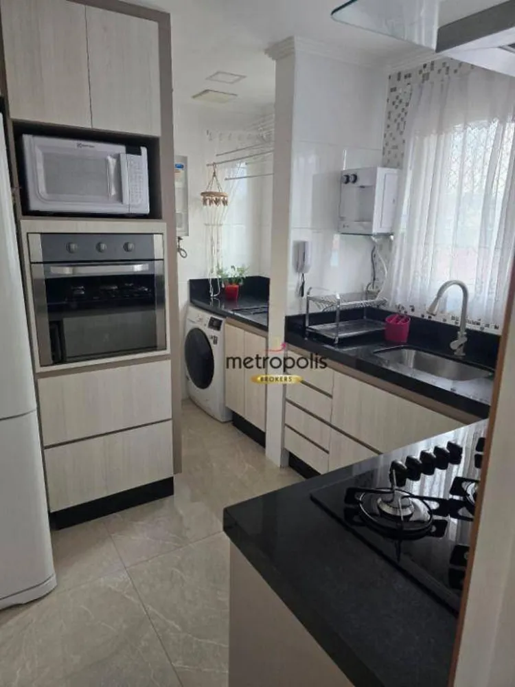 Apartamento, 2 quartos, 65 m² - Foto 6