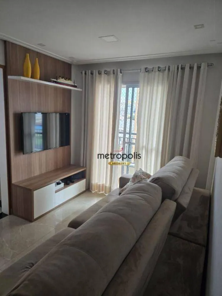 Apartamento, 2 quartos, 65 m² - Foto 2