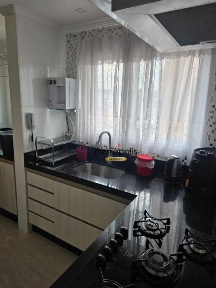 Apartamento, 2 quartos, 65 m² - Foto 4