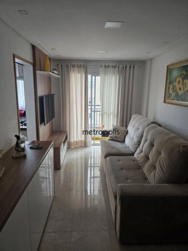 Apartamento, 2 quartos, 65 m² - Foto 1