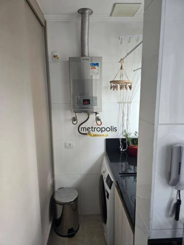 Apartamento, 2 quartos, 65 m² - Foto 7