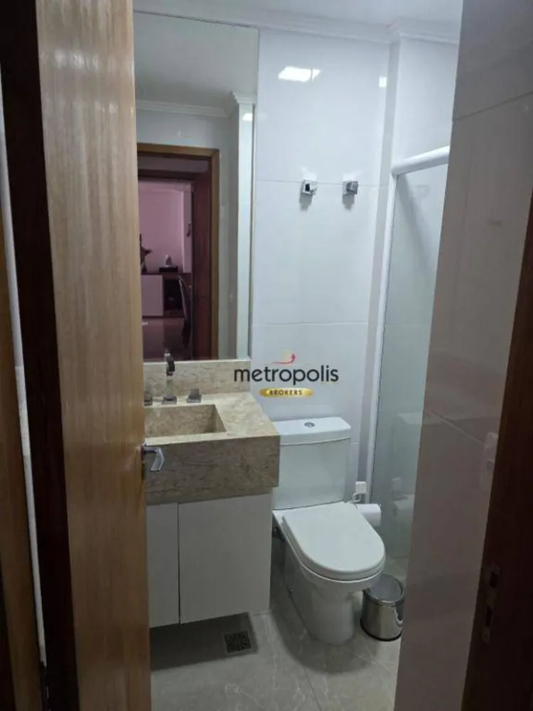 Apartamento, 2 quartos, 65 m² - Foto 11