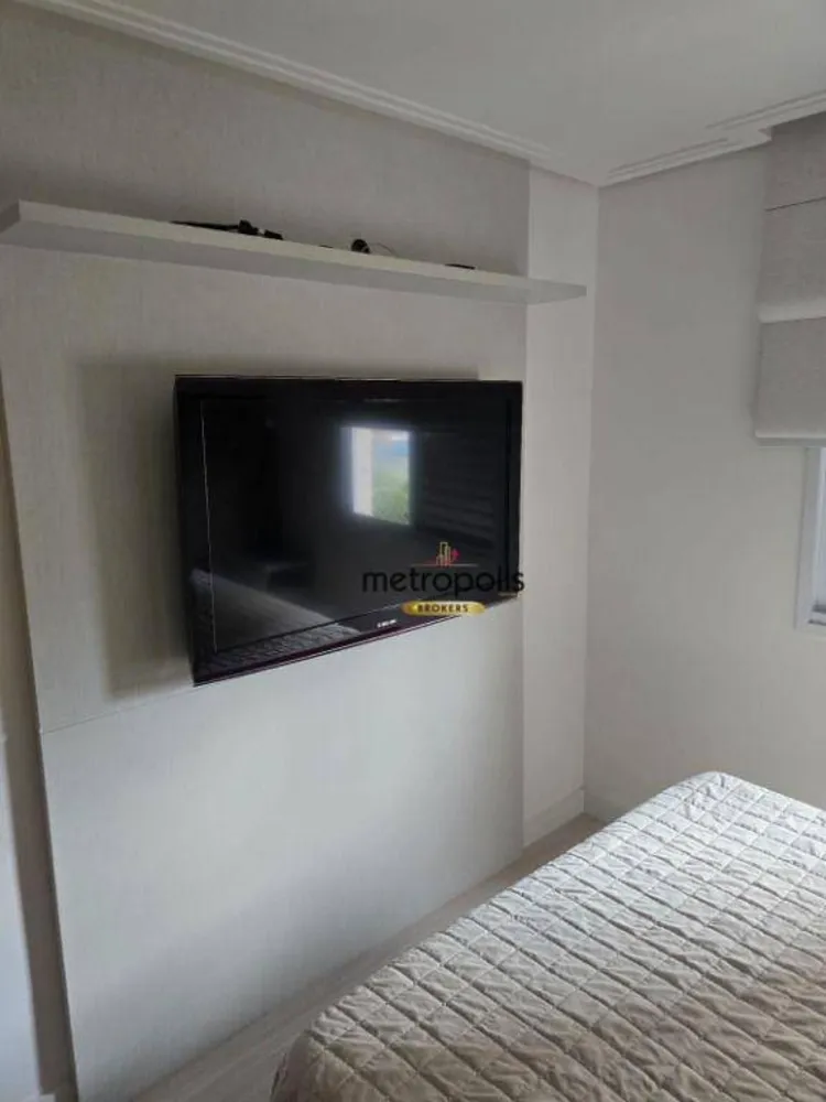 Apartamento, 2 quartos, 65 m² - Foto 9
