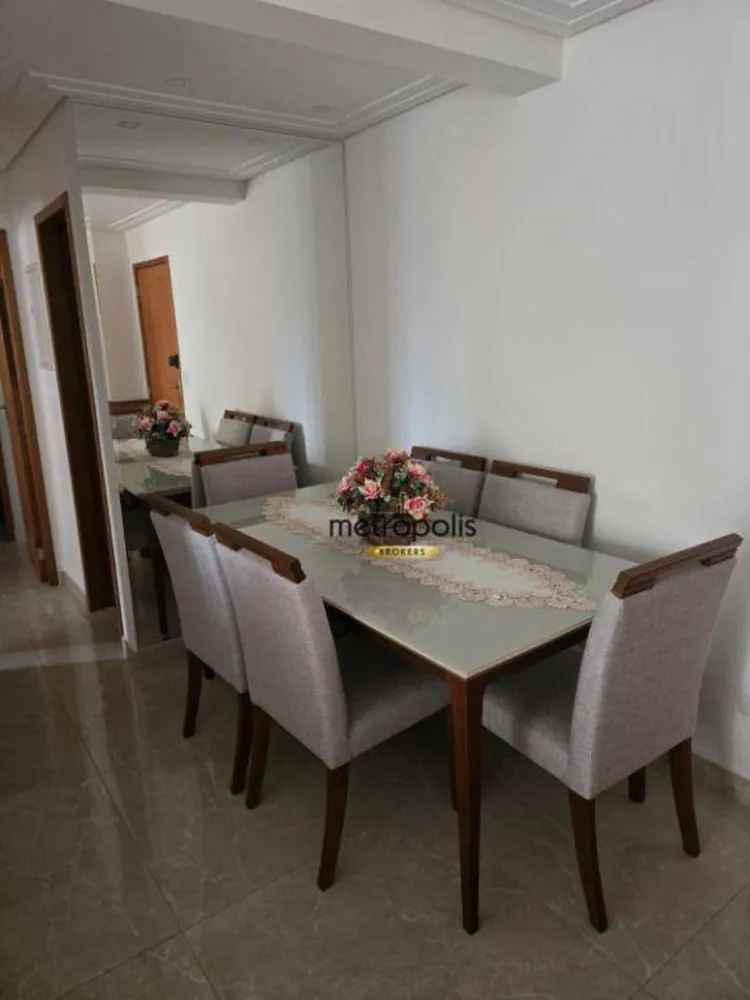 Apartamento, 2 quartos, 65 m² - Foto 3