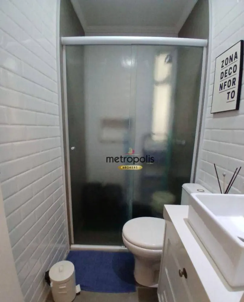 Apartamento, 3 quartos, 65 m² - Foto 6