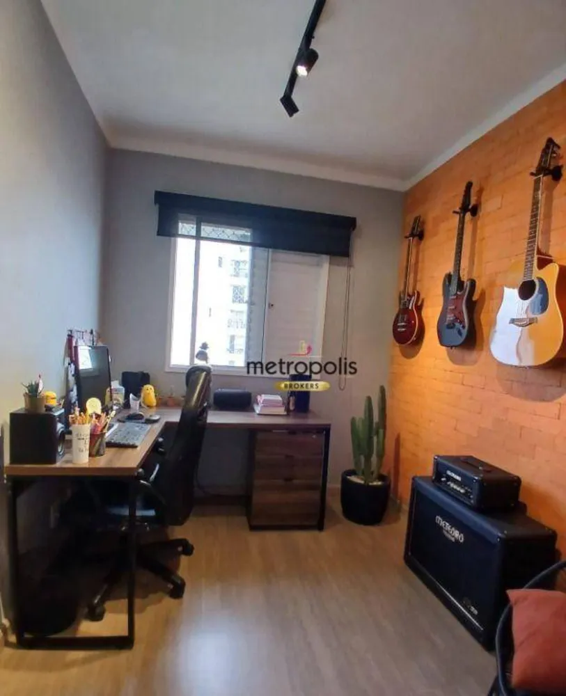 Apartamento, 3 quartos, 65 m² - Foto 1