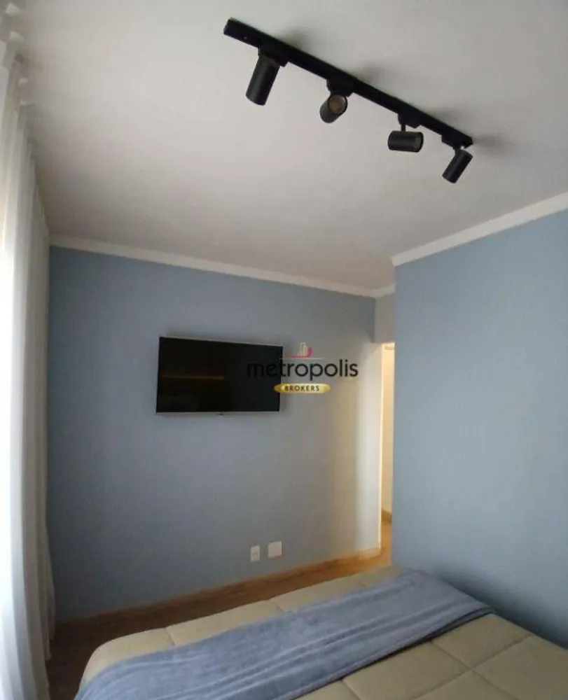 Apartamento, 3 quartos, 65 m² - Foto 3