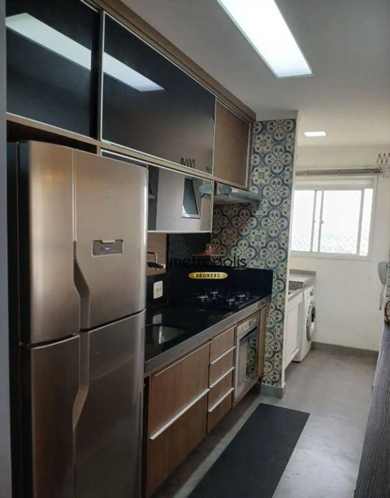 Apartamento, 3 quartos, 65 m² - Foto 8