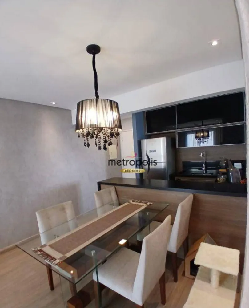 Apartamento, 3 quartos, 65 m² - Foto 10