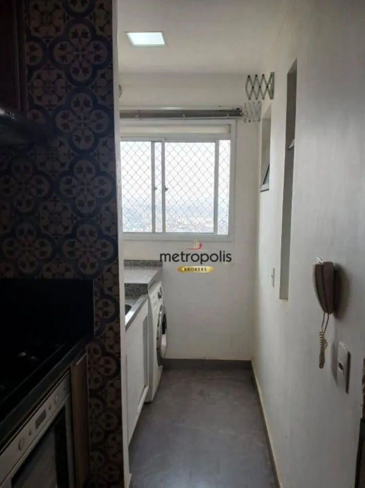 Apartamento, 3 quartos, 65 m² - Foto 9