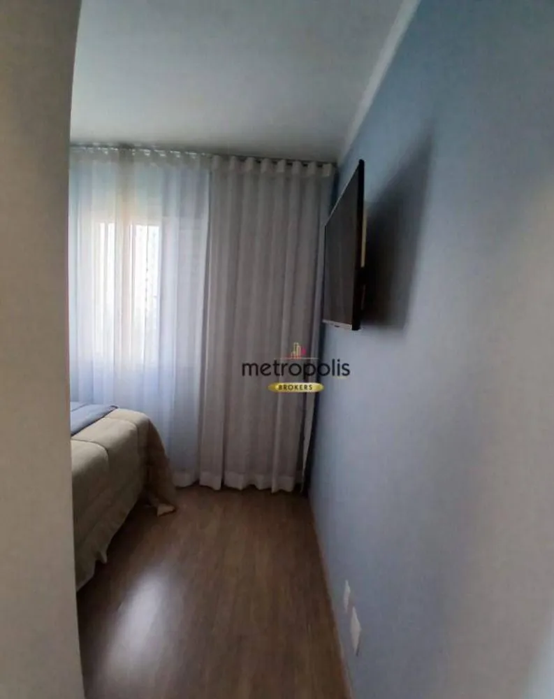 Apartamento, 3 quartos, 65 m² - Foto 4