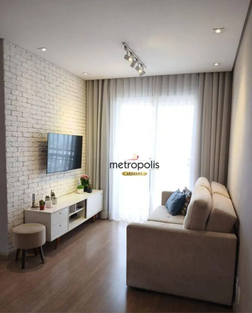 Apartamento, 3 quartos, 65 m² - Foto 12
