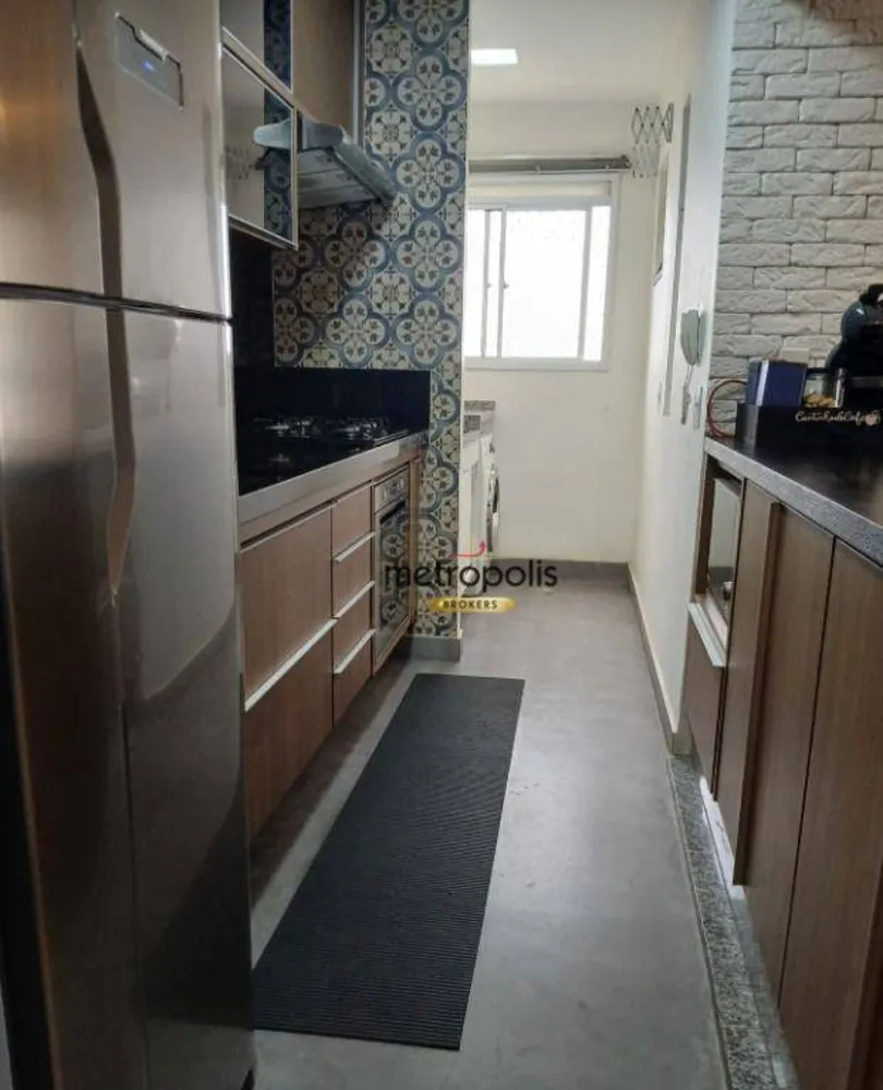 Apartamento, 3 quartos, 65 m² - Foto 7