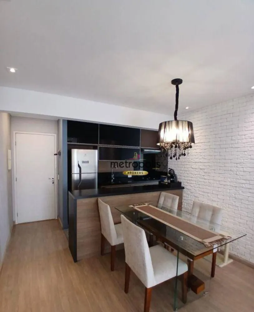 Apartamento, 3 quartos, 65 m² - Foto 11