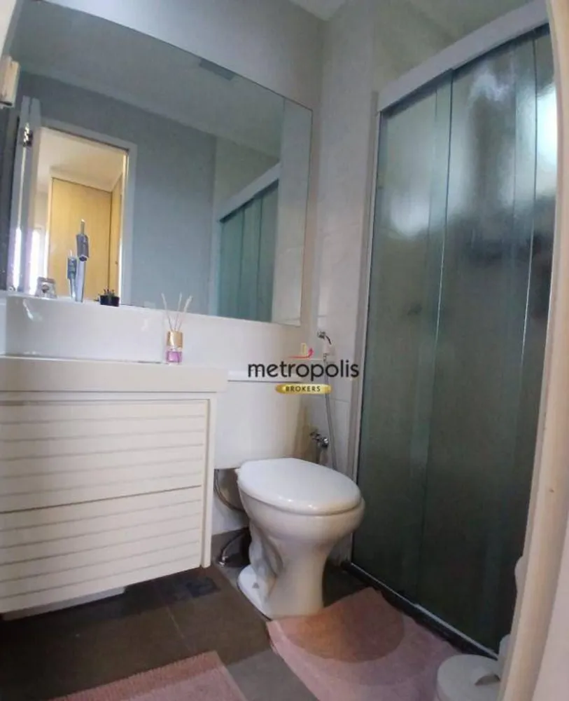 Apartamento, 3 quartos, 65 m² - Foto 5