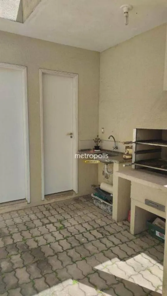 Casa, 3 quartos, 100 m² - Foto 9