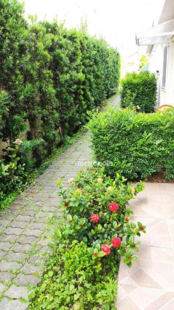 Casa, 3 quartos, 100 m² - Foto 11