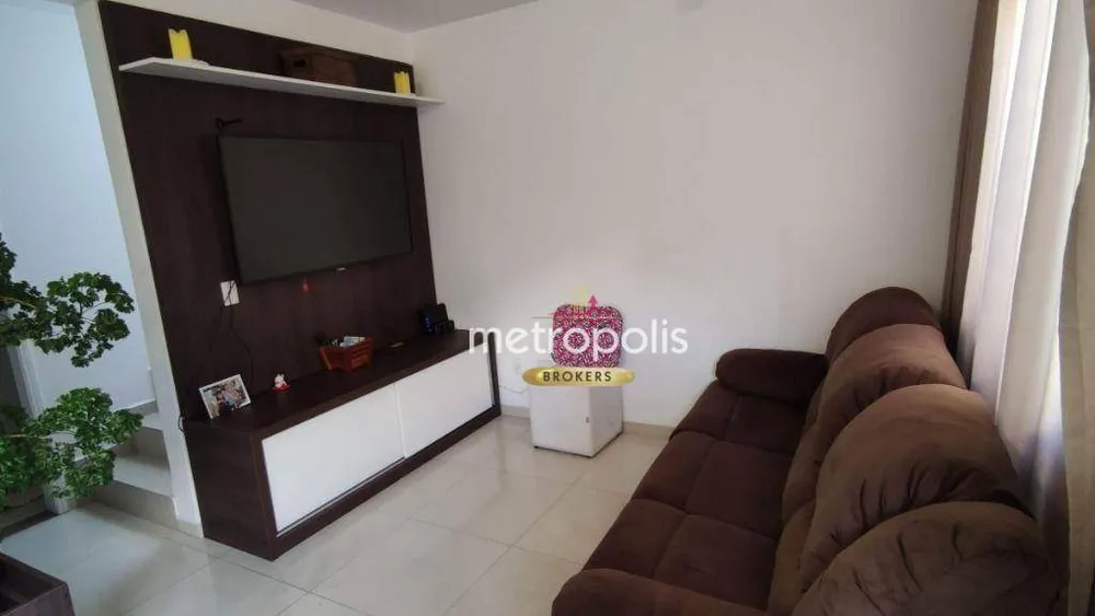 Casa, 3 quartos, 100 m² - Foto 1